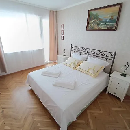 Regal Perfect Center Appartamento Varna