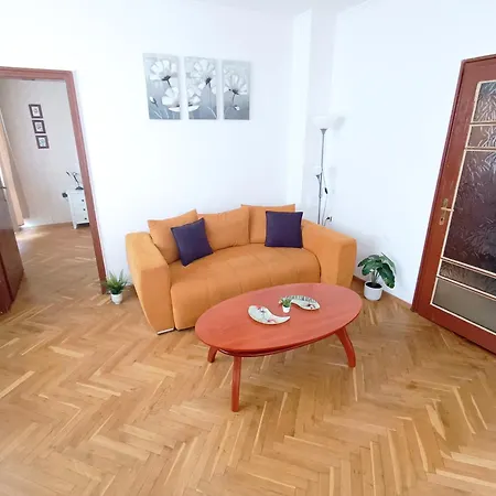 Apartamento Regal Perfect Center Varna