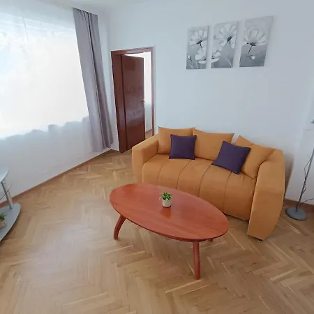 Regal Perfect Center Appartamento Varna