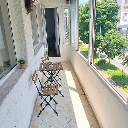 Apartamento Regal Perfect Center