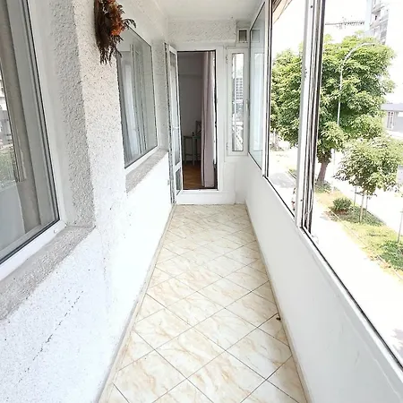 Apartment Regal Perfect Center Varna